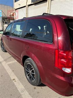 دۆج کەرەڤان